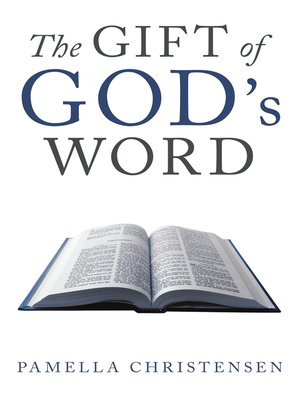 cover image of The Gift of God's Word